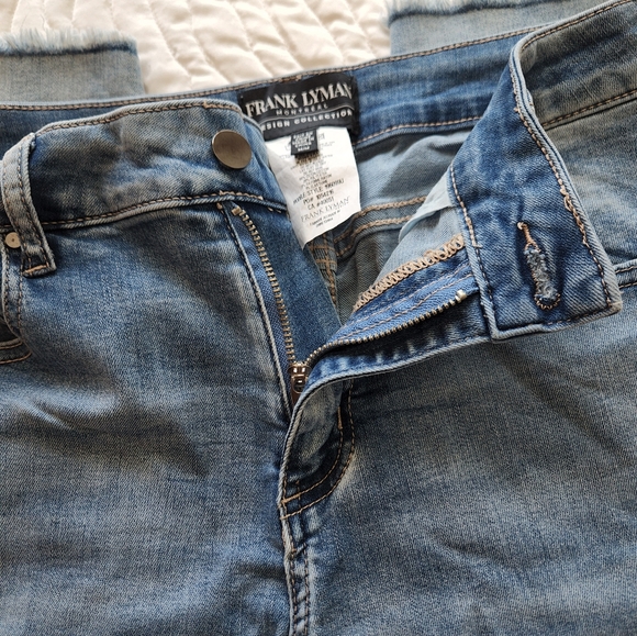 Frank lyman jean - Picture 9 of 12